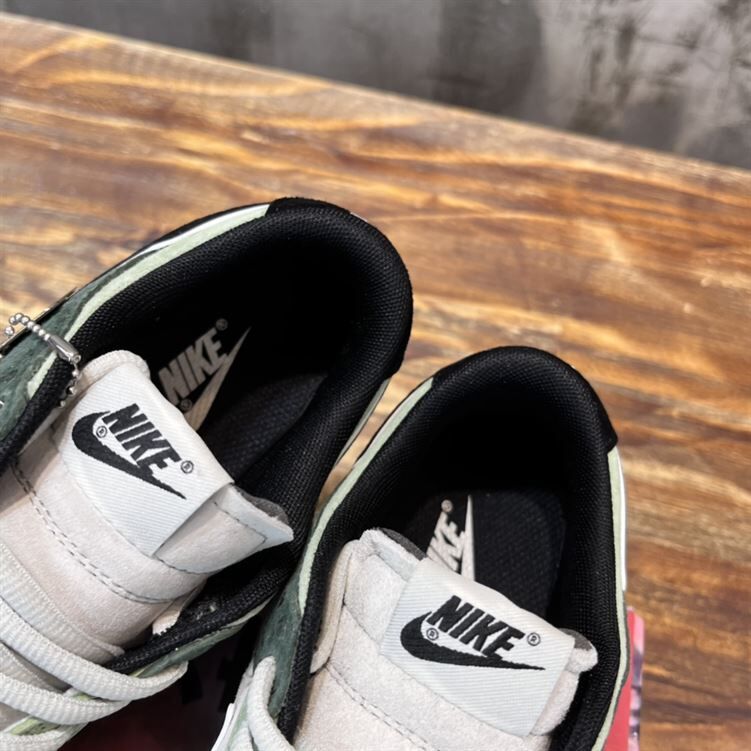 NIKE SB DUNK LOW SNEAKER – NSN005