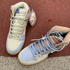 Nike SB Dunk High Spectrum