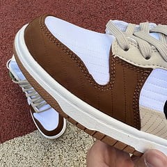 Nike Dunk High Next Nature Summer White