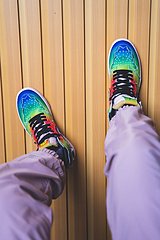 Air Jordan 1 Retro High J Balvin