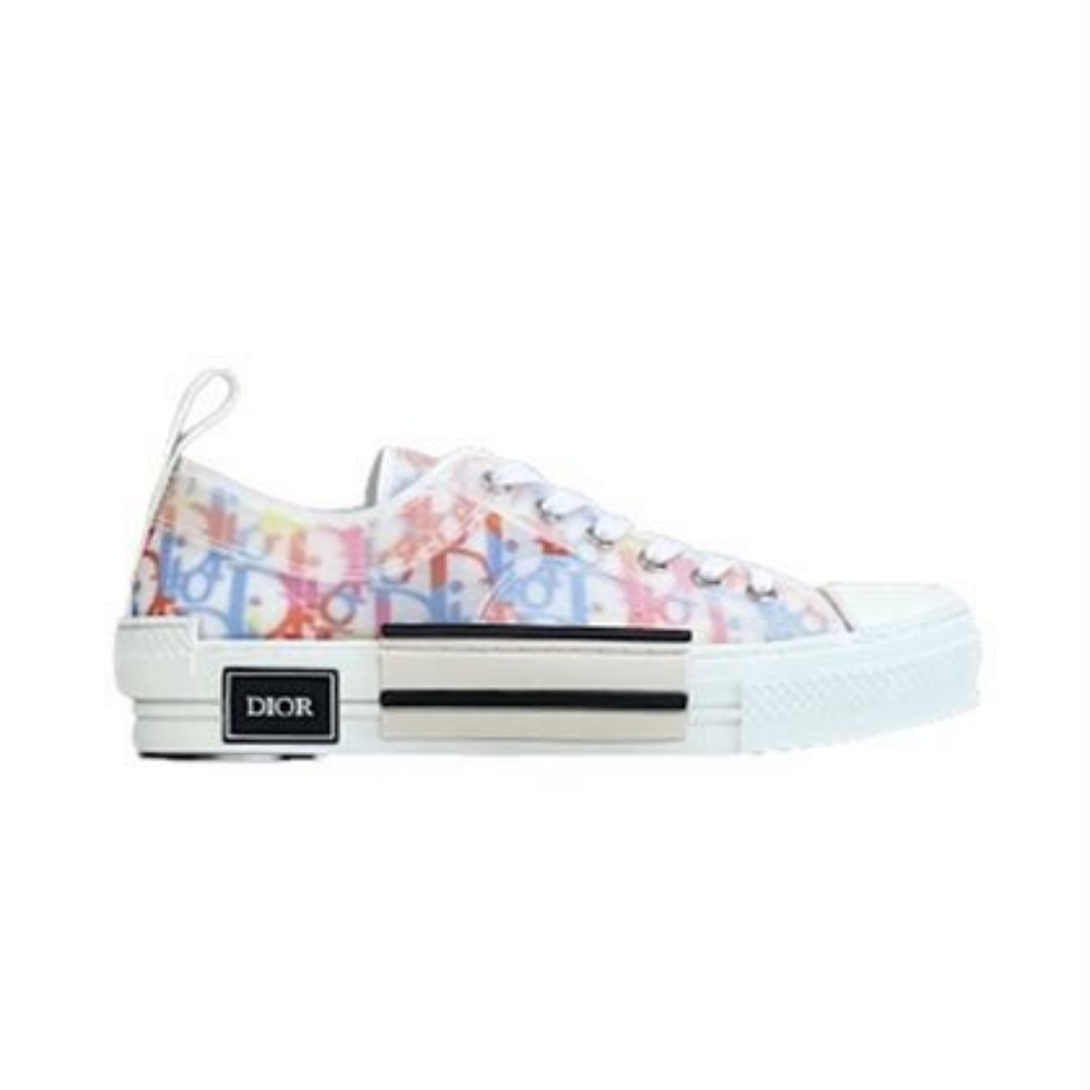 DIOR B23 LOW-TOP SNEAKER – DO013