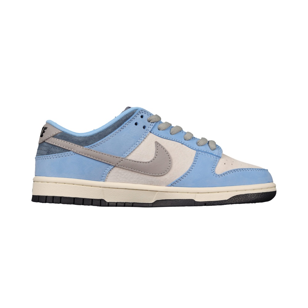 Otomo Katsuhiro x Nike SB Dunk Low Steamboy OST Blue Grey