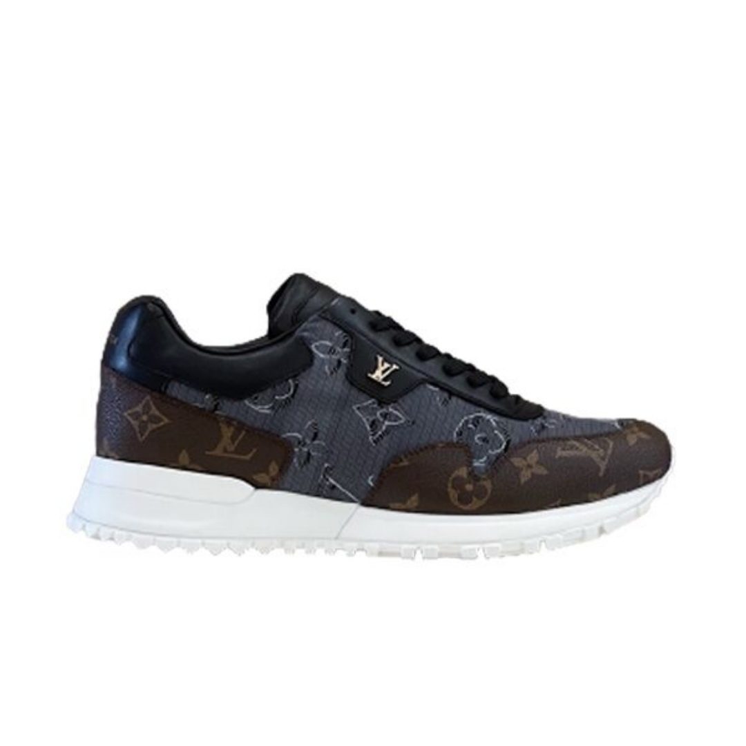 LOUIS VUITTON RUN AWAY SNEAKERS – LVS009