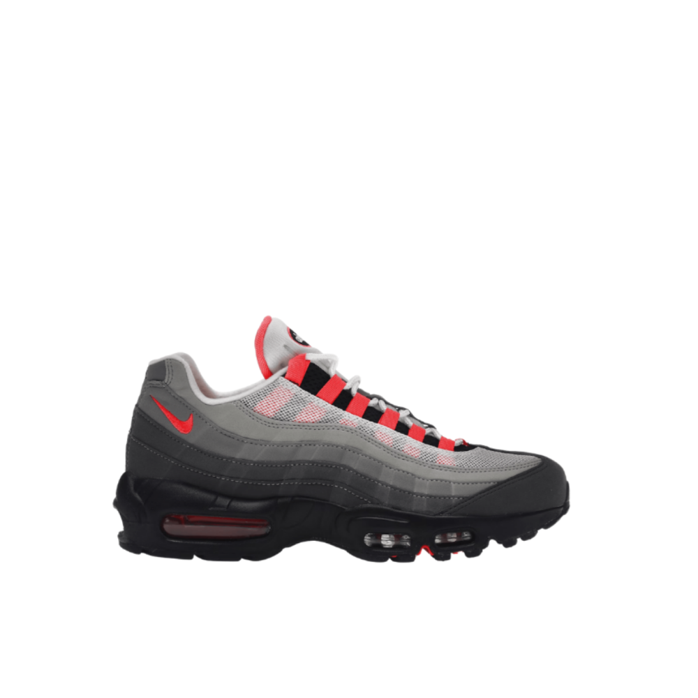 Nike Air Max 95 OG ‘Solar Red’