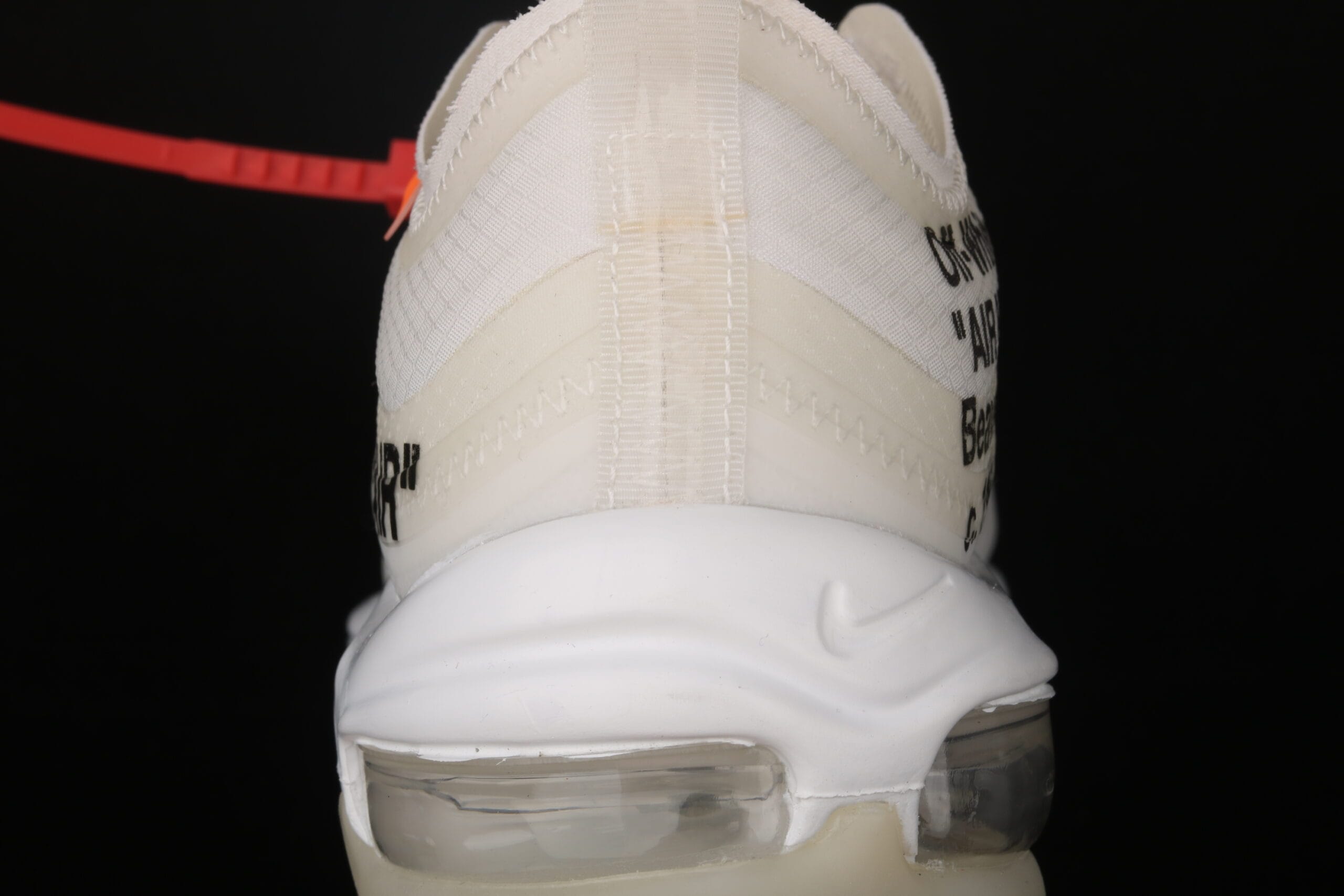 Nike Air Max 97 Off-White