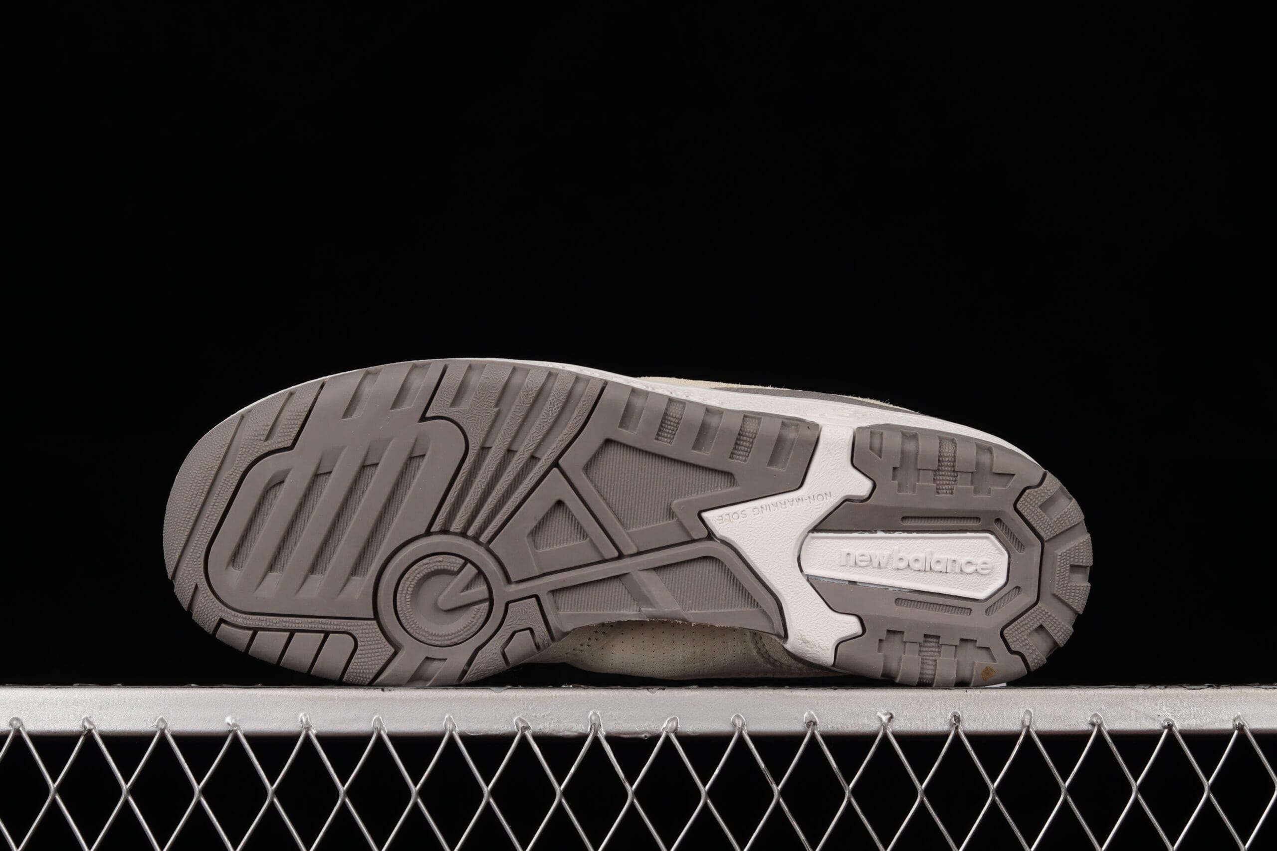 New Balance 550, United Arrows