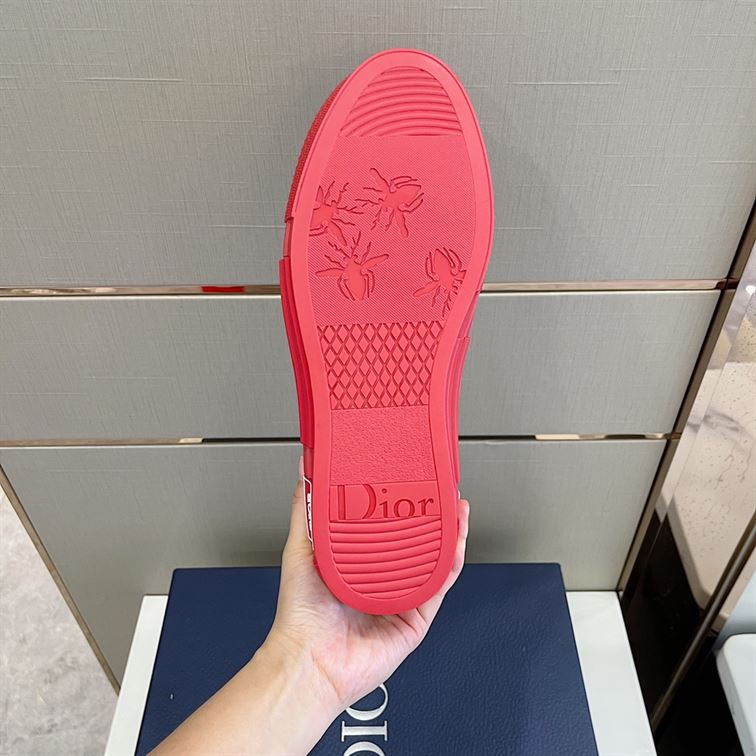 DIOR B23 LOW-TOP SNEAKER – DO029