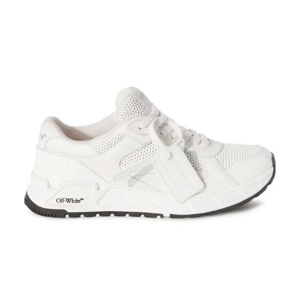 OFF-WHITE KICK OFF SNEAKERS – OFW014