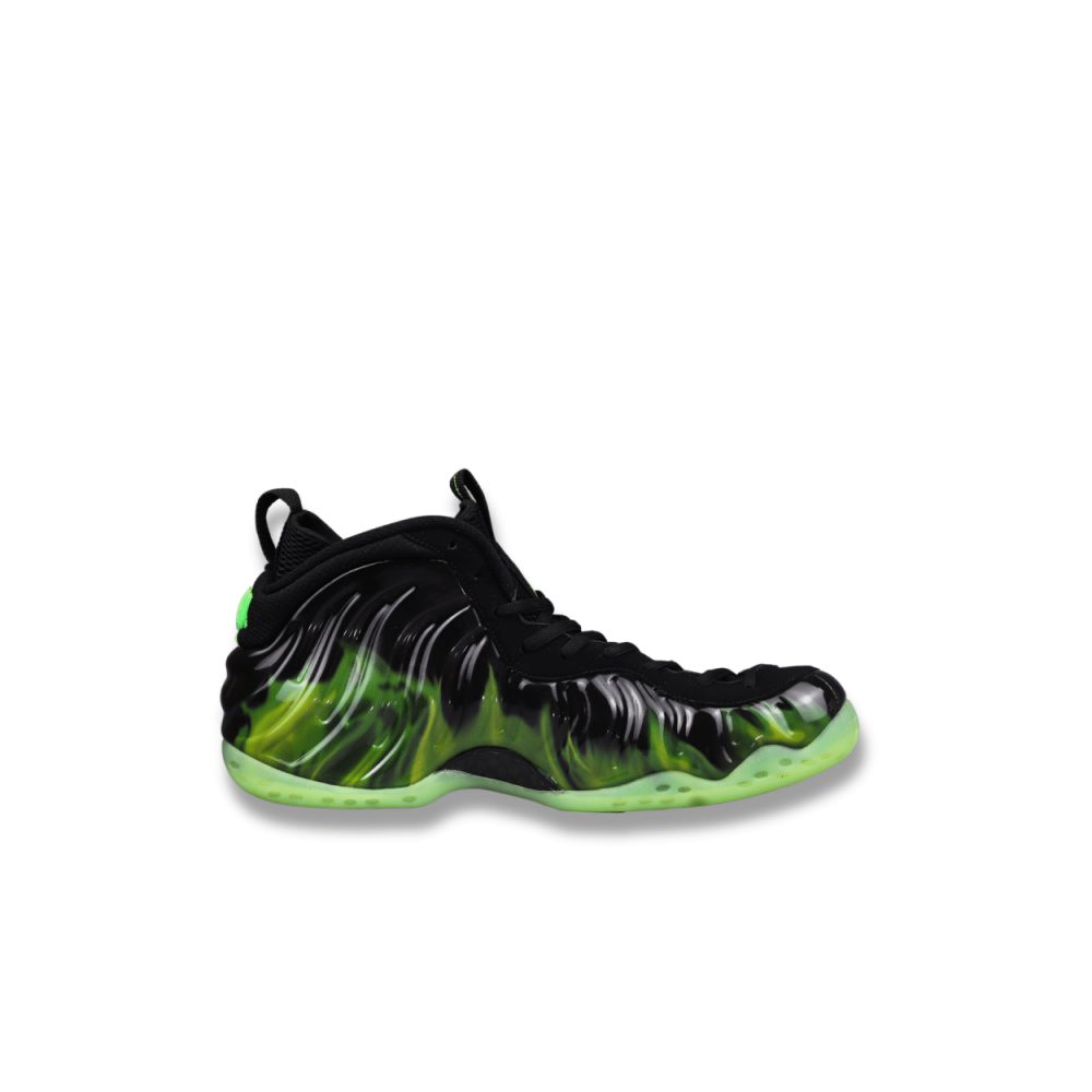 Nike Air Foamposite One ParaNorman