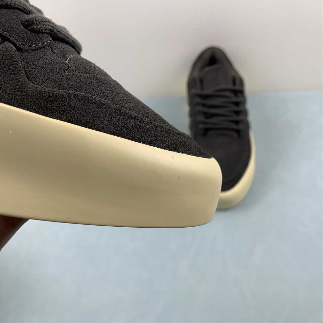 Adidas Fear Of God Athletics ’86 Lo Carbon