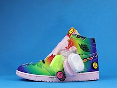 Air Jordan 1 Retro High J Balvin