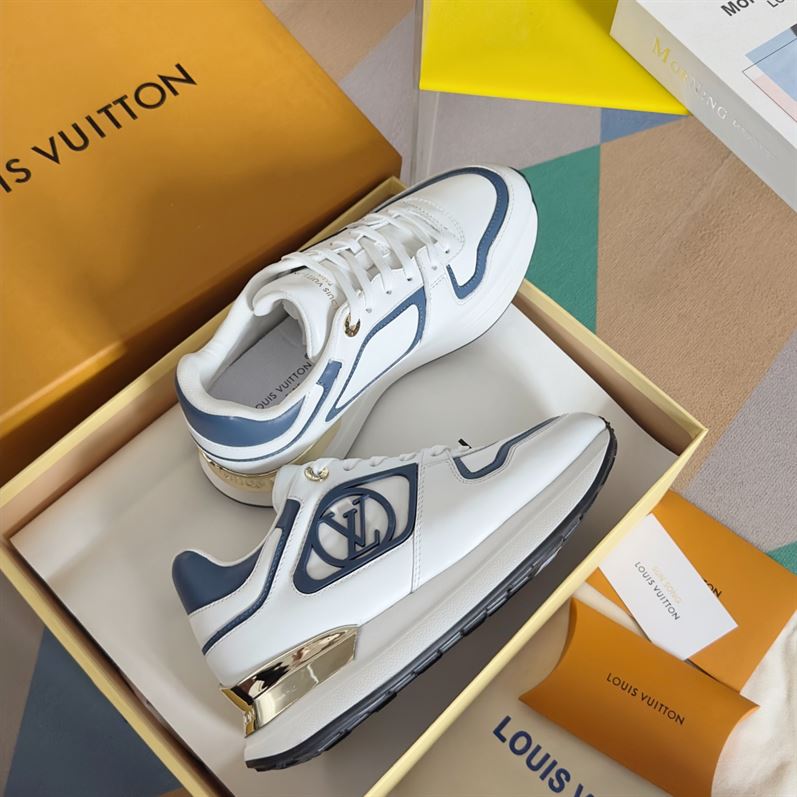LOUIS VUITTON NEO RUN AWAY TRAINERS – LVS183