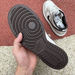 Otomo Katsuhiro x NK SB Dunk Low grey