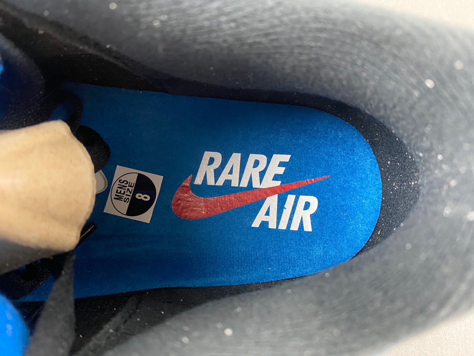 Air Jordan 3 OG “Rare Air”