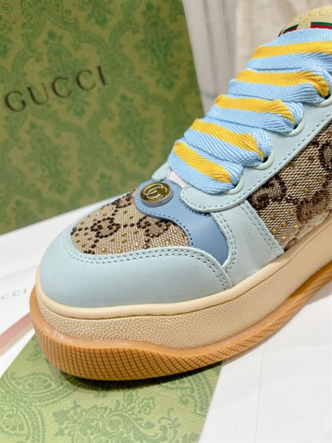 GUCCI SCREENER SNEAKERS – GCC126