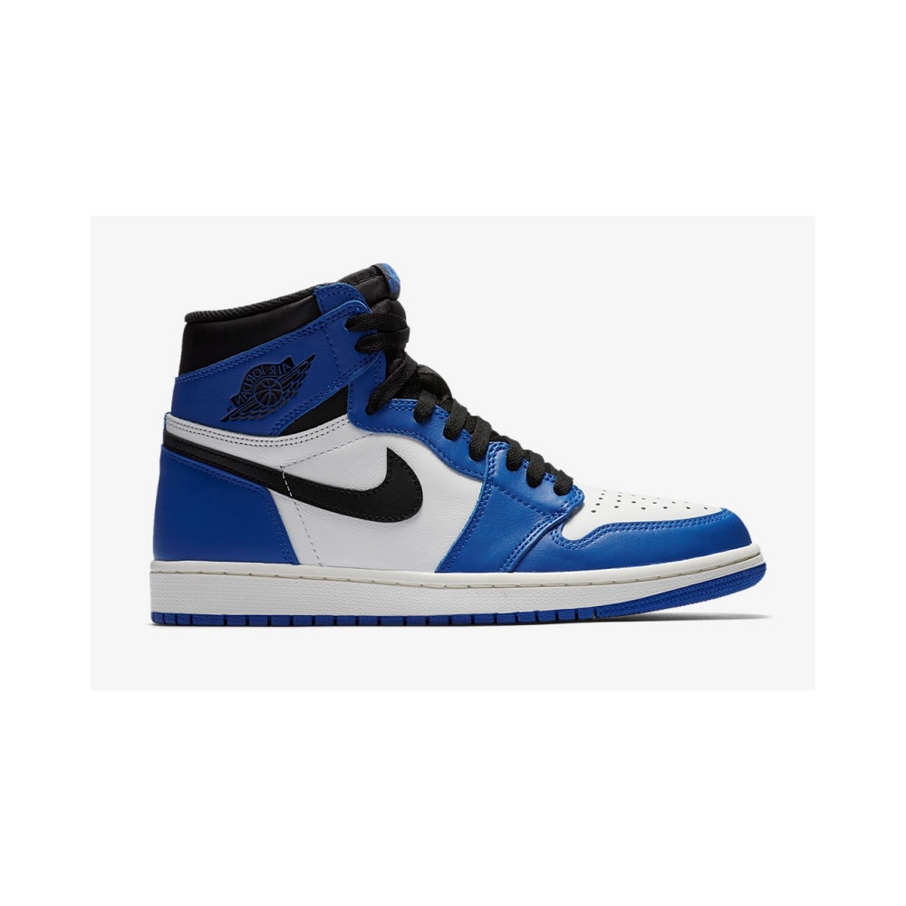 Air Jordan 1 Retro High OG Game Royal