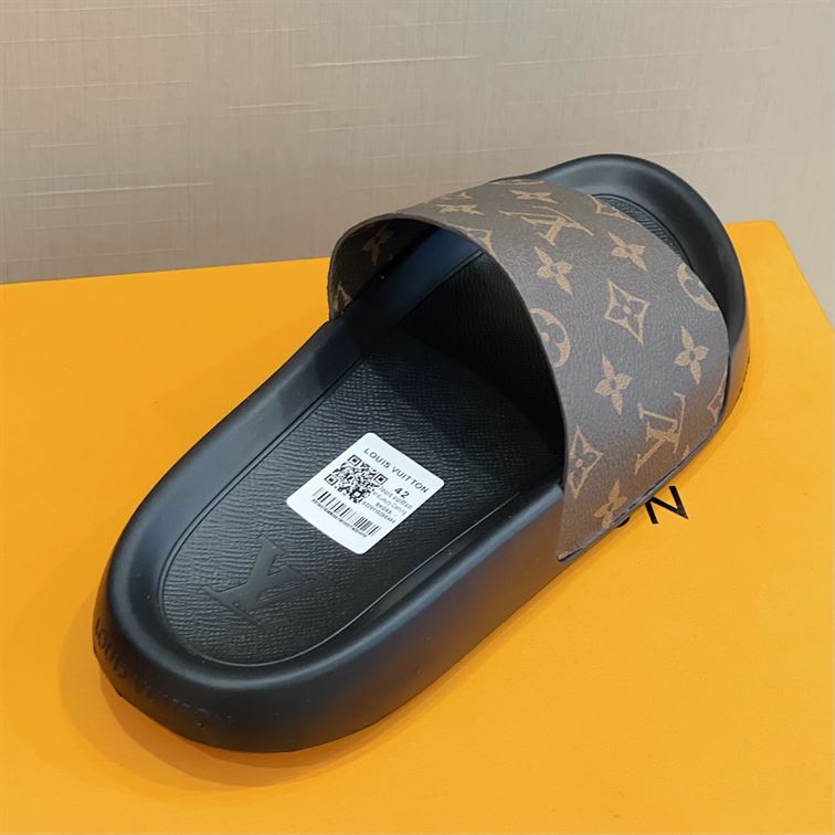 LOUIS VUITTON WATERFRONT MULE – LVSD028