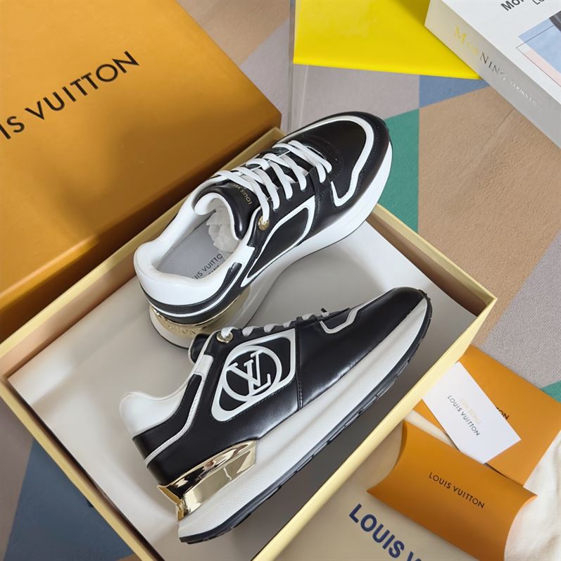LOUIS VUITTON NEO RUN AWAY TRAINERS – LVS184