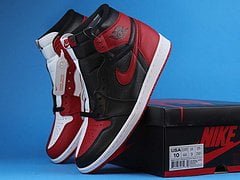 Air Jordan 1 Retro High OG NRG ‘Homage to Home’