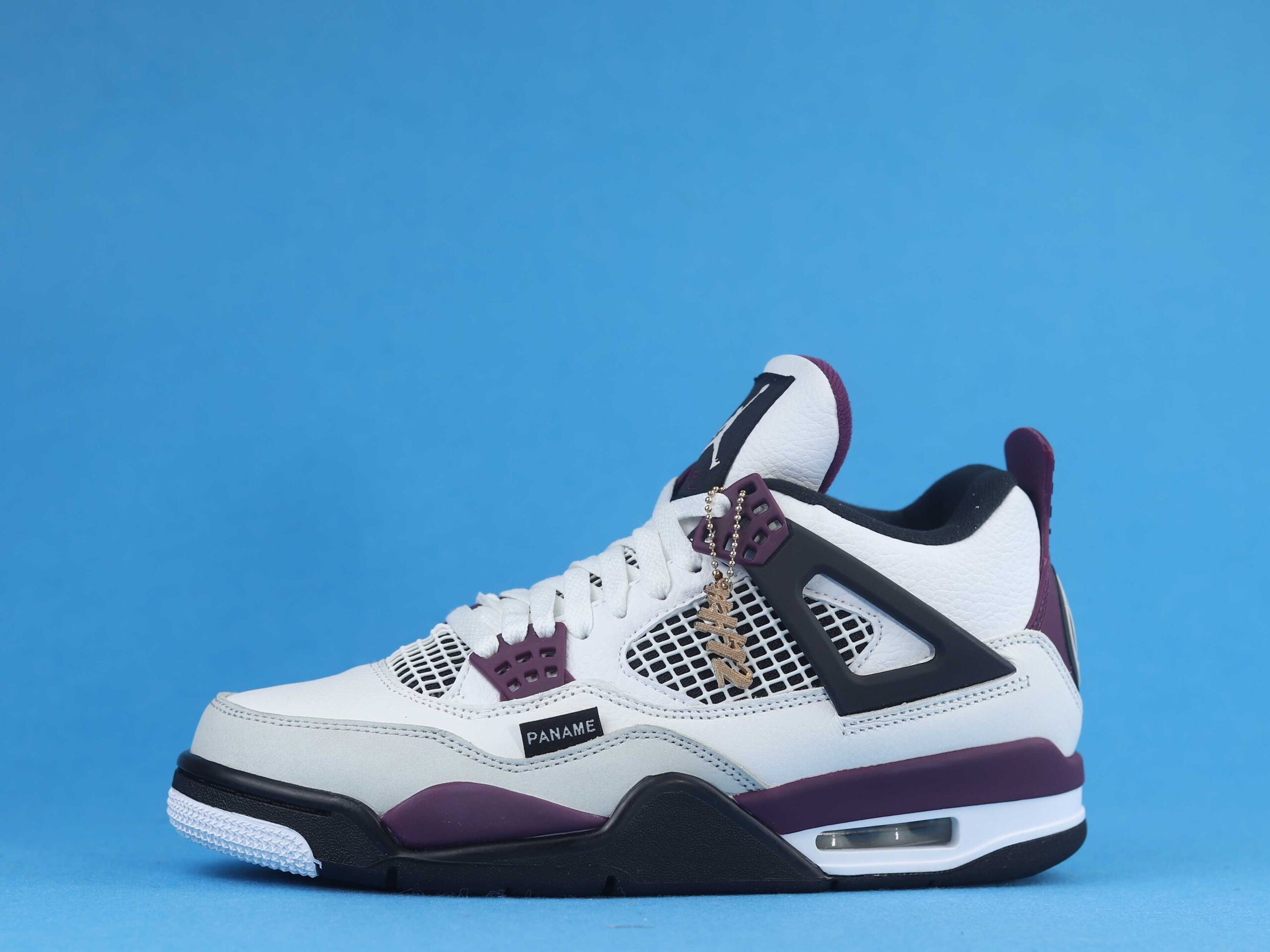 Air Jordan 4 Retro Paris Saint-Germain