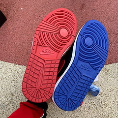 Jordan 1 Retro Top 3