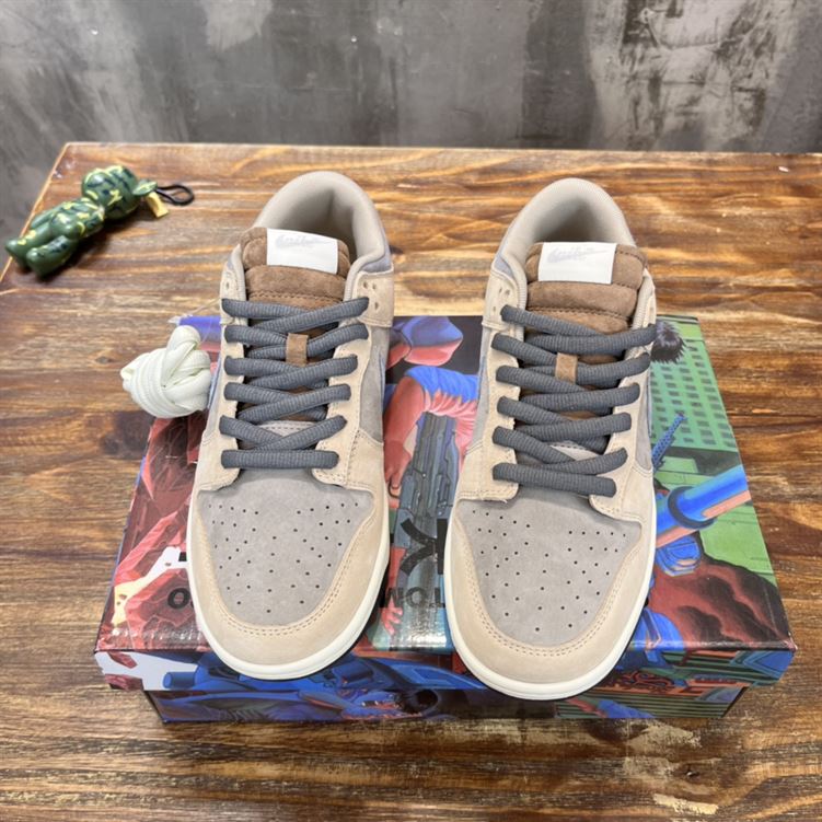 NIKE SB DUNK LOW SNEAKER – NSN002