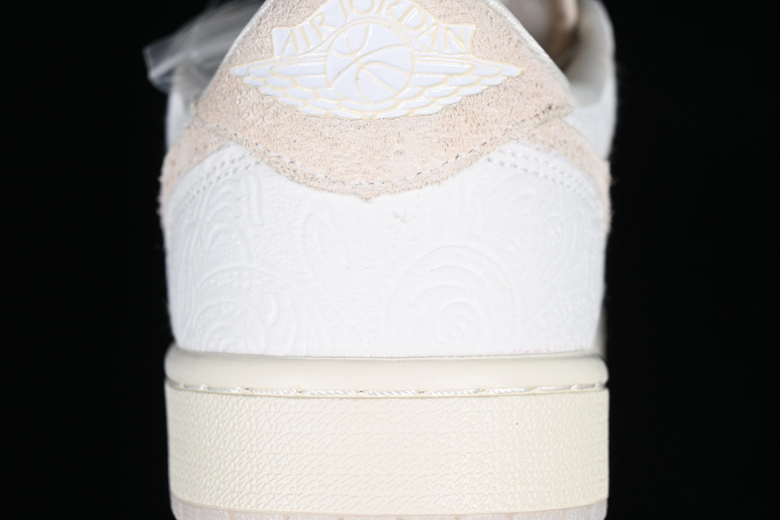 Chris Paul x Air Jordan 1 Low OG “Give Them Flowers”