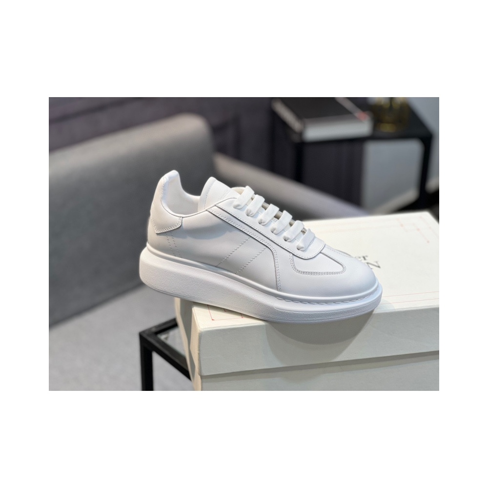 Alexander McQUEEN authentic unboxing