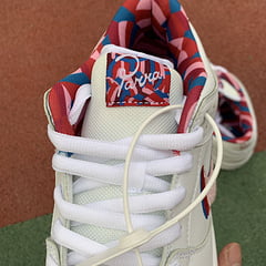 Nike SB Blazer Low Parra