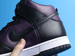 Nike Dunk High Fragment Beijing (2021)