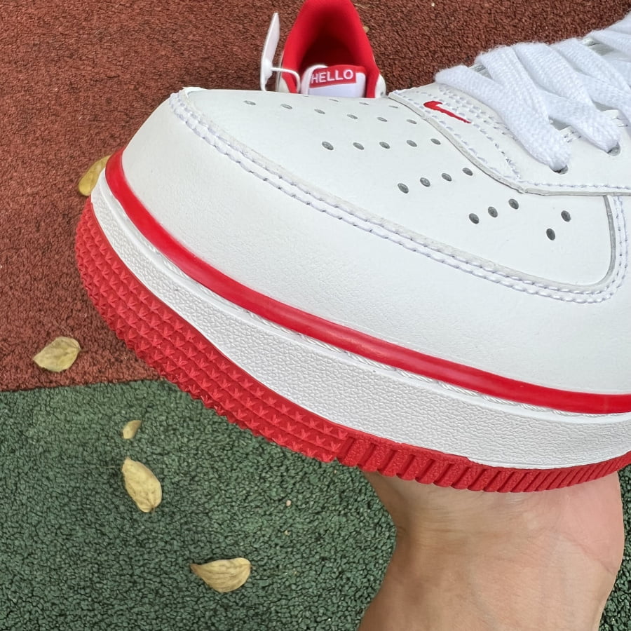 Nike Air Force 1 Low ’07 LX Hello