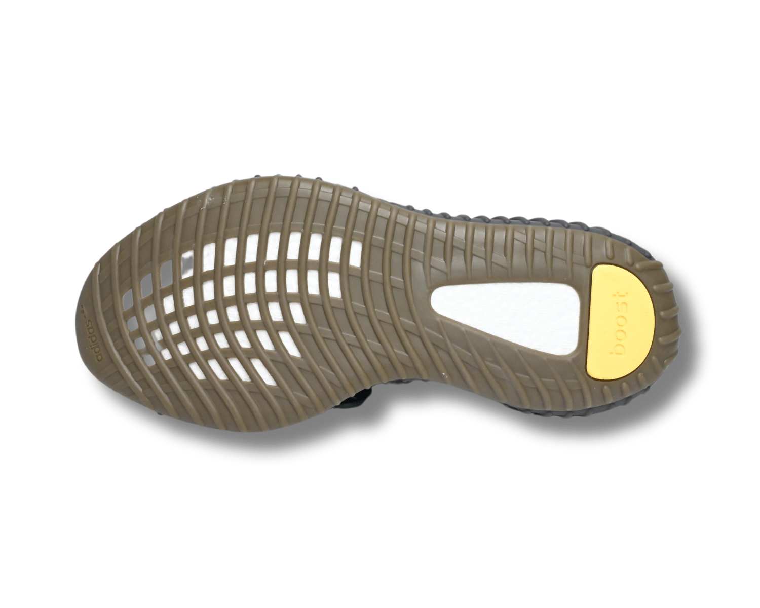 Adidas Yeezy Boost 350 V2 Cinder