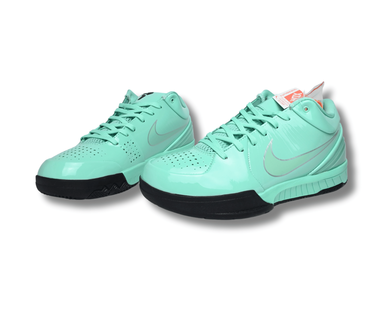 Nike Kobe 4 Protro Tiffany