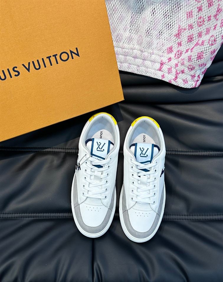 LOUIS VUITTON CHARLIE SNEAKER – LVS154