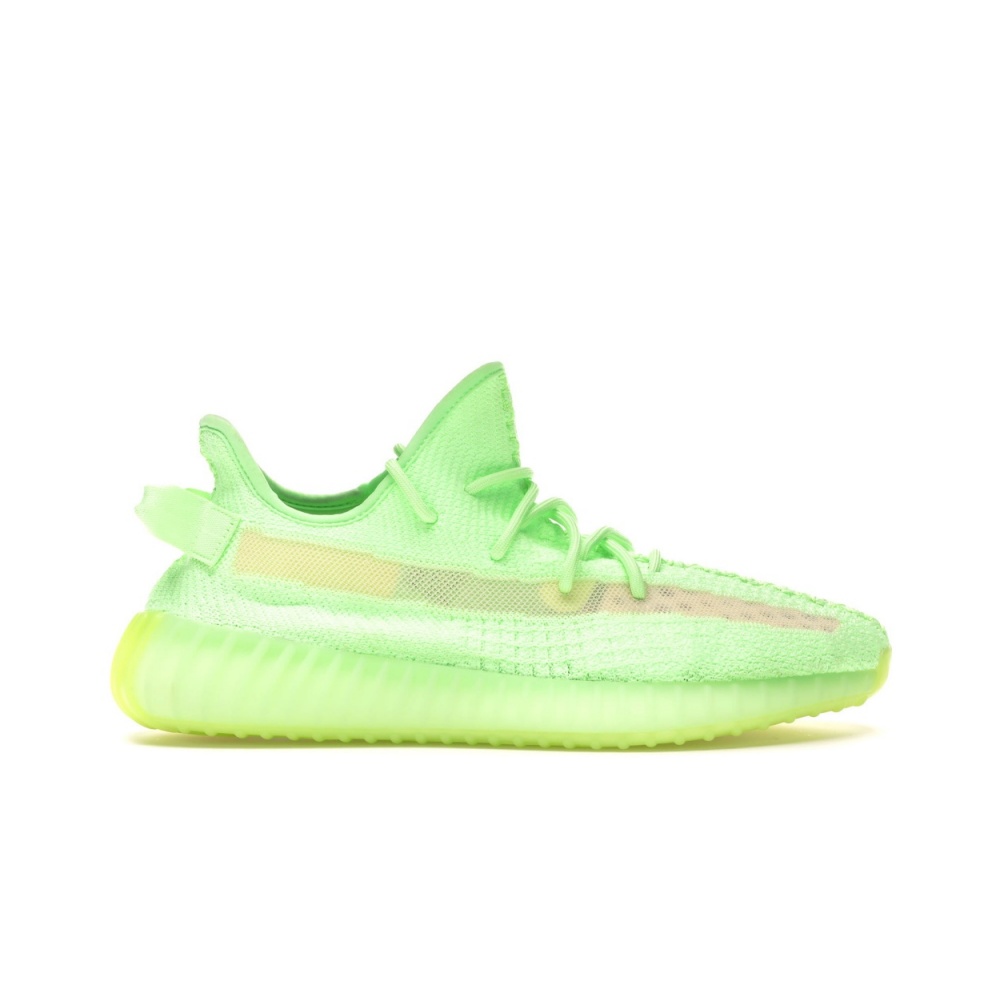 Adidas Yeezy Boost 350 V2 Glow