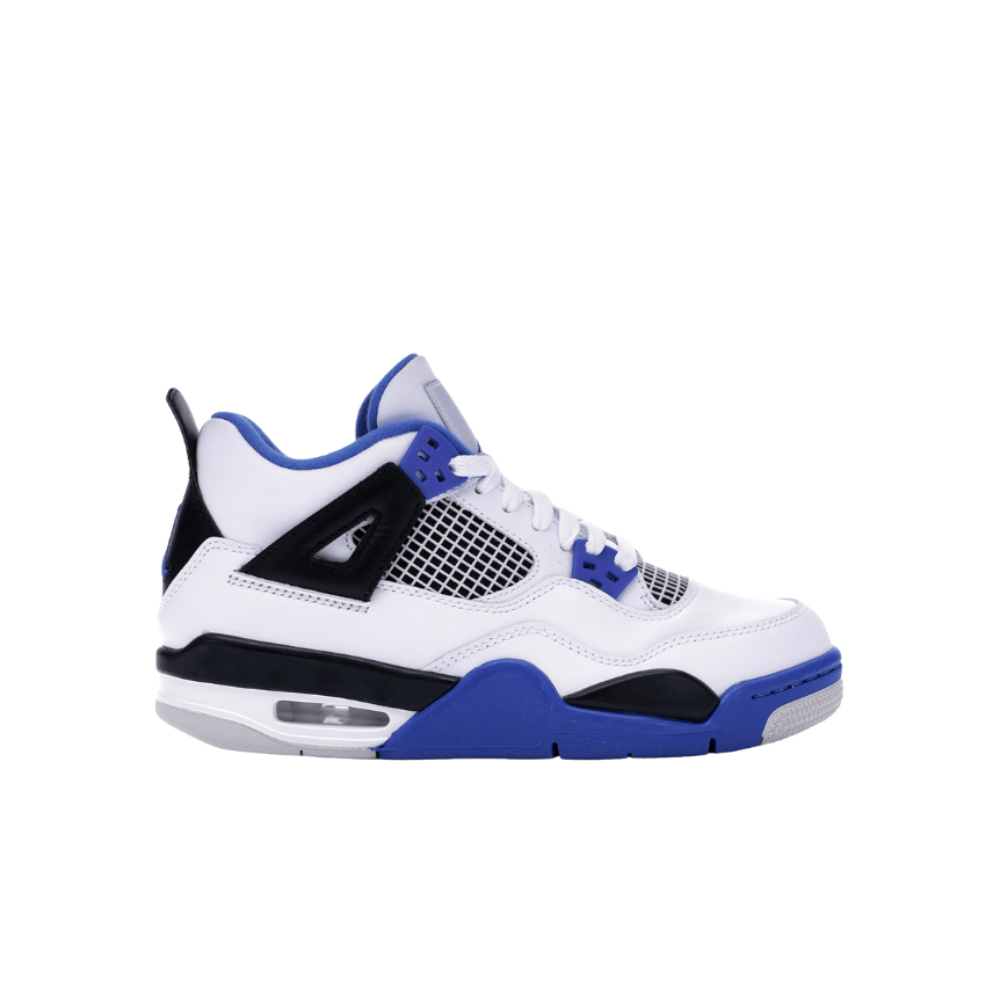 Air Jordan 4 Retro Motorsports