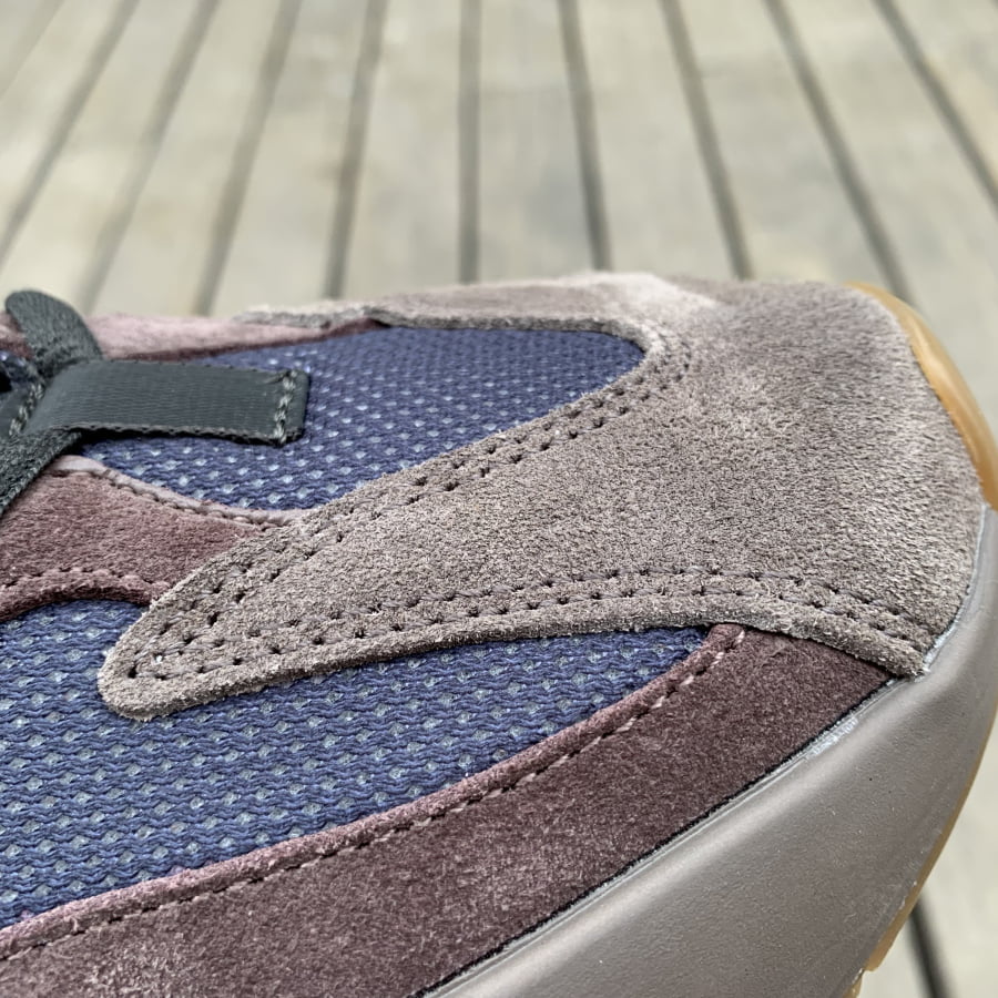 adidas Yeezy Boost 700 Mauve