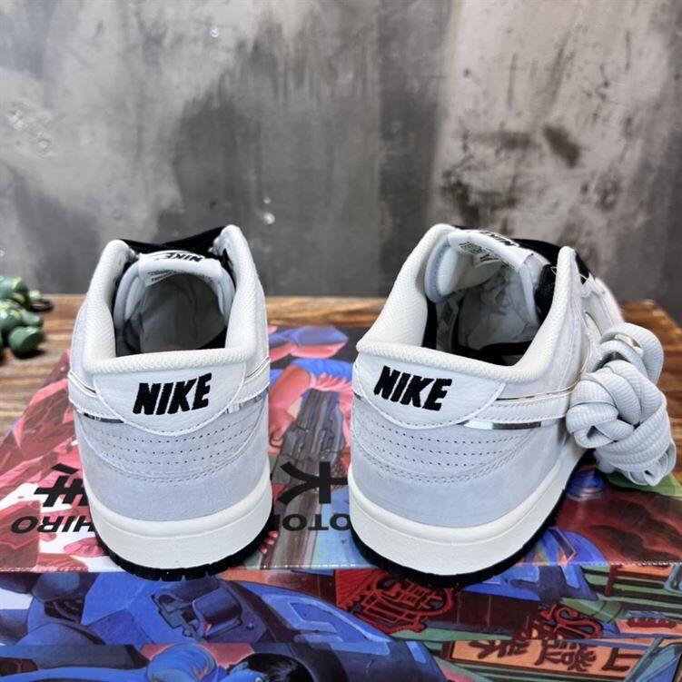 NIKE SB DUNK LOW SNEAKER – NSN023