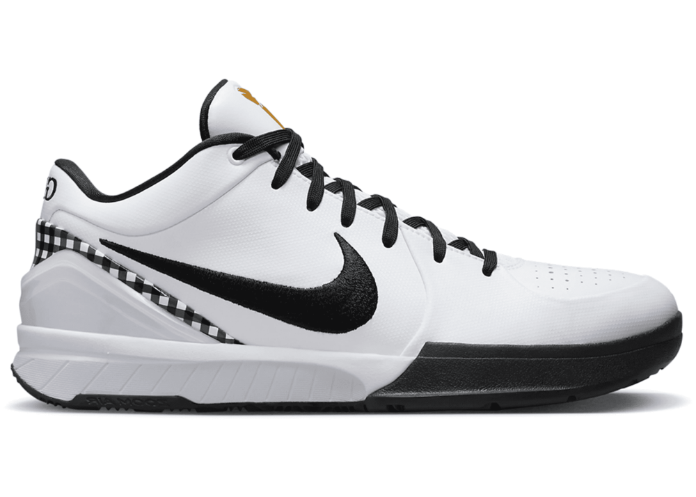 Nike Zoom Kobe 4 Protro Mambacita “GIGI”