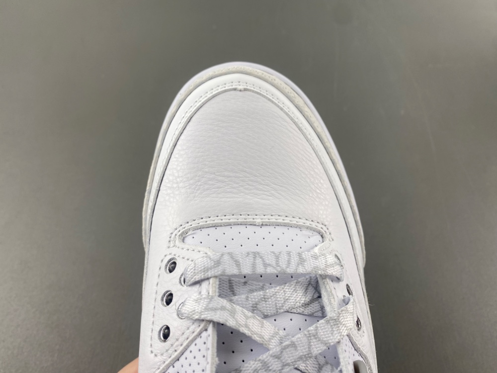 Air Jordan 3 “Pure Money”