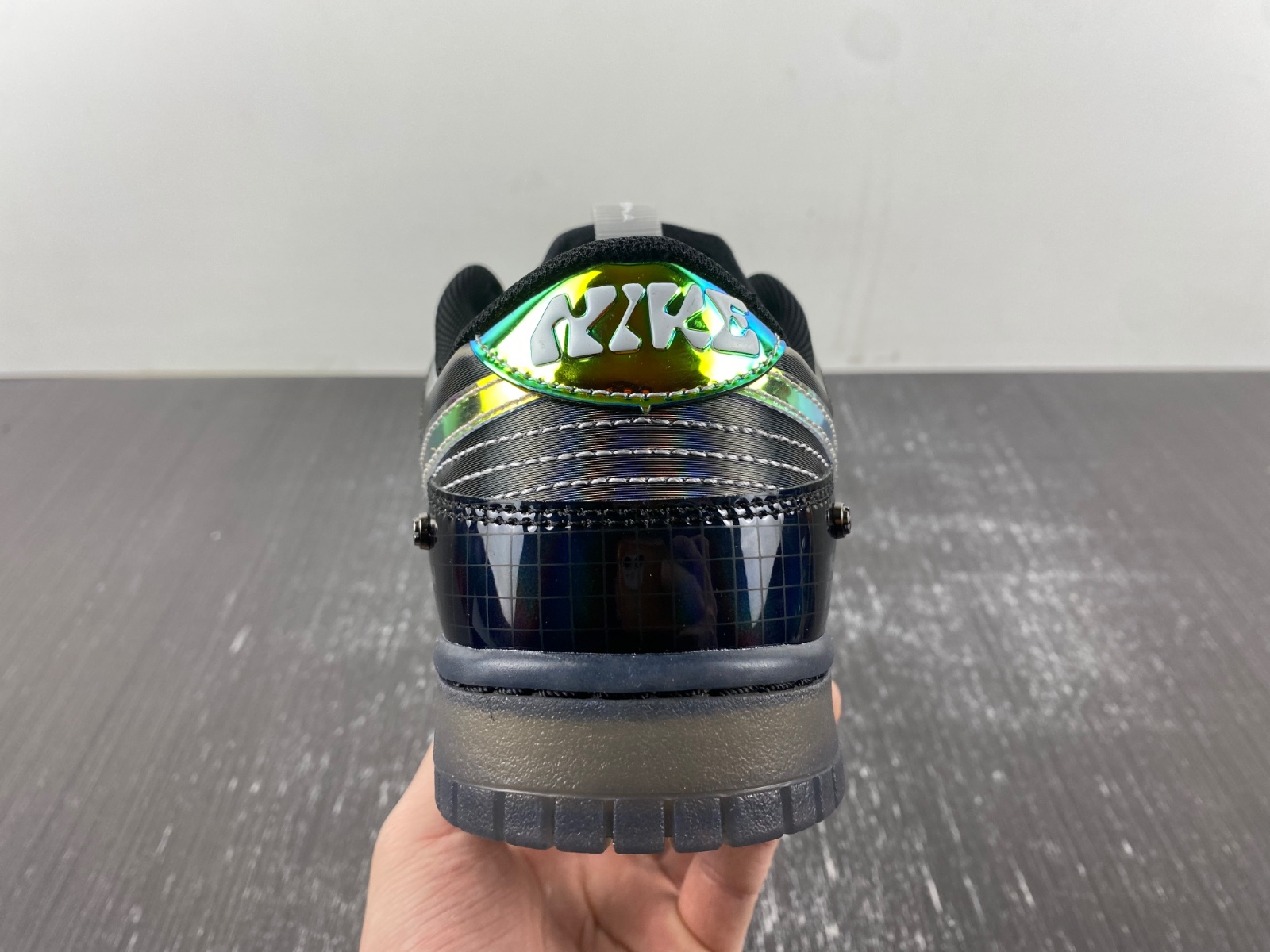 Nike Dunk Low “Hyperflat!”