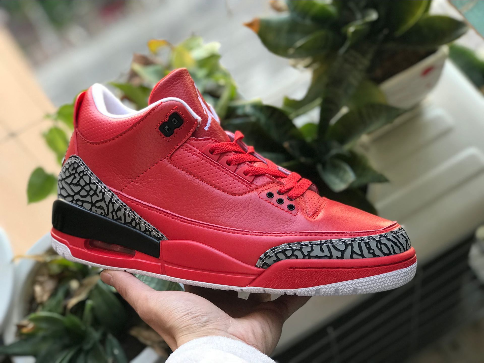 Jordan 3 Retro DJ Khaled Grateful