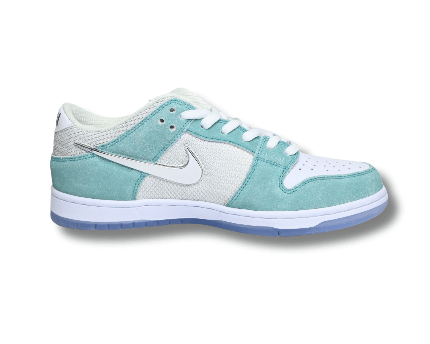 Nike SB Dunk Low April Skateboards