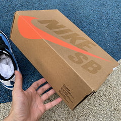 Nike SB Zoom Blazer AC Kevin and Hell