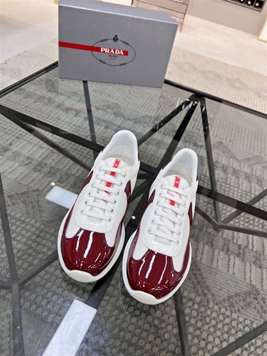 PRADA AMERICA’S CUP SNEAKERS – PRS021
