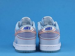 Nike Dunk Low Union Passport Pack Blue