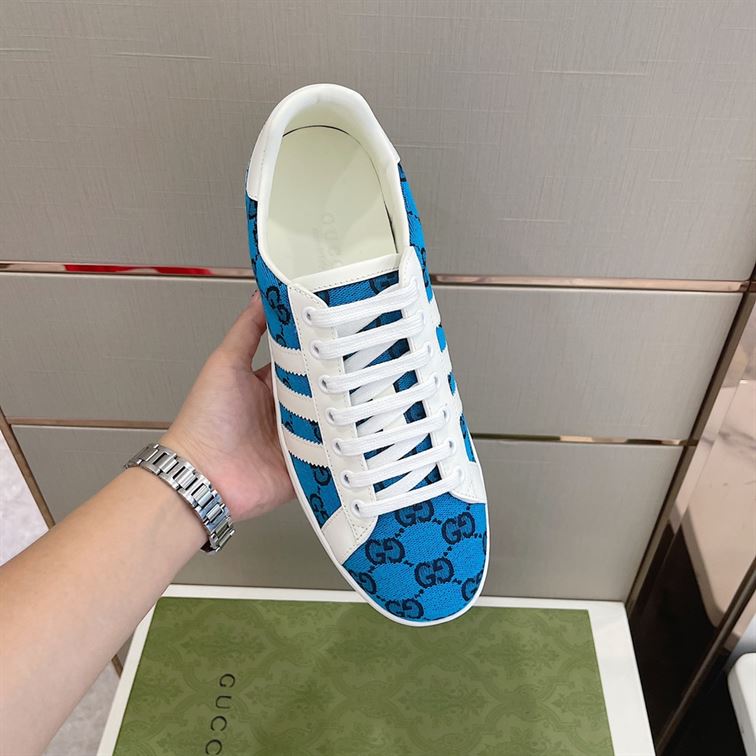 GUCCI MEN’S GG SNEAKER – GCC036