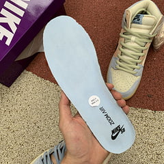 Nike SB Dunk High Spectrum