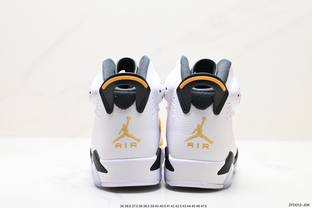 Nike Air Jordan 6 Retro 