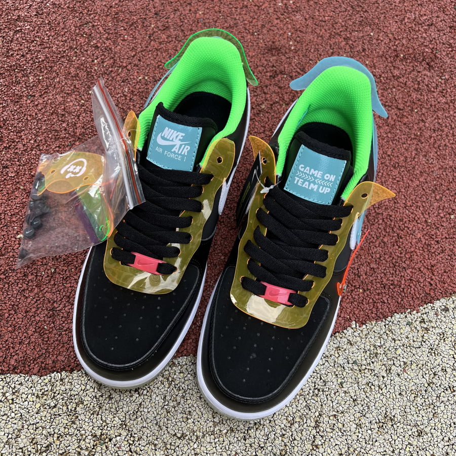 Nike Air Force 1 Have a Good Game